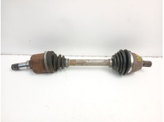 Recambio de transmision delantera izquierda para ford focus ii (da_, hcp, dp) 1.8 tdci referencia OEM IAM 3M513B437DAF  