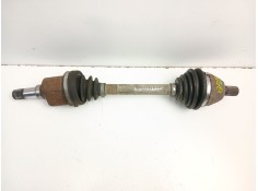 Recambio de transmision delantera izquierda para ford focus ii (da_, hcp, dp) 1.8 tdci referencia OEM IAM 3M513B437DAF   2