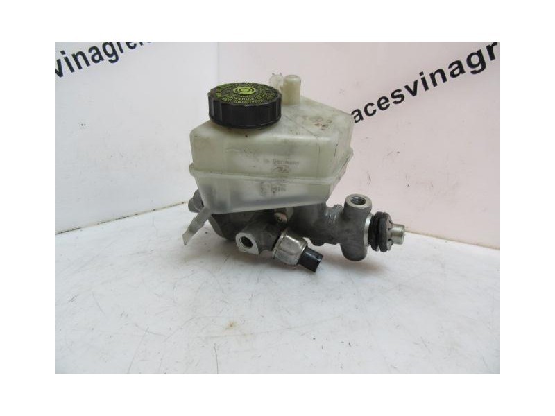 Recambio de bomba de freno : m. benz c 220 : 2.2 cdi [2006] para m. benz c 220 2.2 cdi referencia OEM IAM   