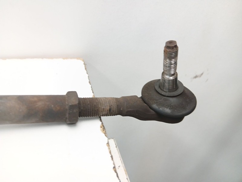 Recambio de cremallera direccion para renault 19 i (b/c53_) 1.4 referencia OEM IAM 7701466375 6000022407 