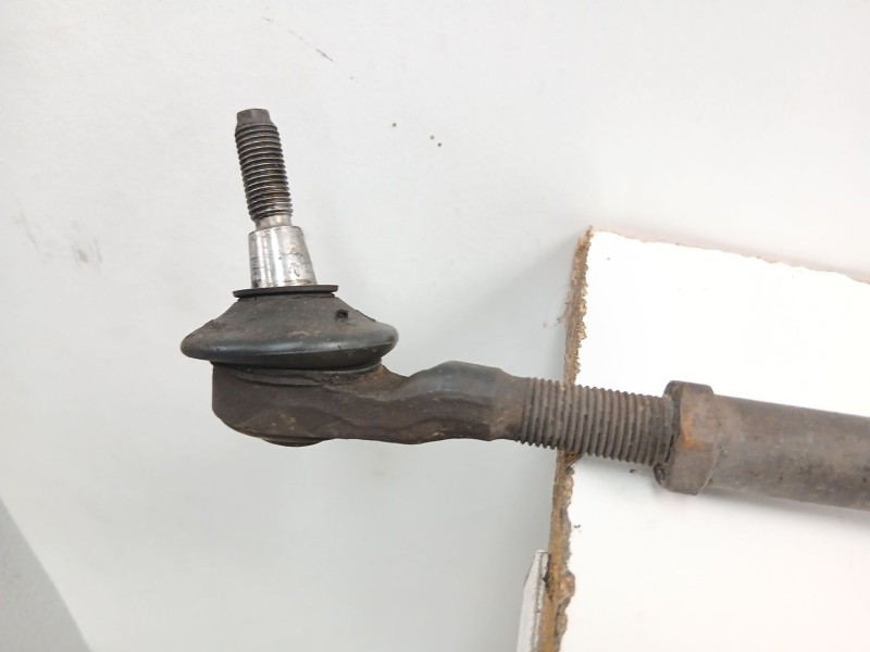 Recambio de cremallera direccion para renault 19 i (b/c53_) 1.4 referencia OEM IAM 7701466375 6000022407 