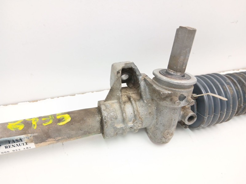 Recambio de cremallera direccion para renault 19 i (b/c53_) 1.4 referencia OEM IAM 7701466375 6000022407 