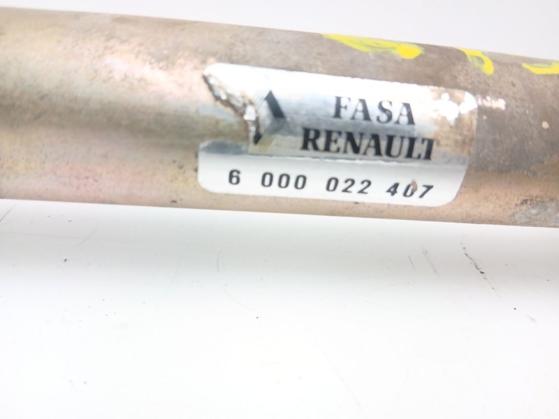 Recambio de cremallera direccion para renault 19 i (b/c53_) 1.4 referencia OEM IAM 7701466375 6000022407 