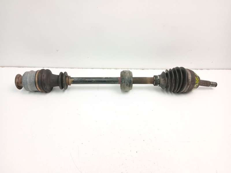 Recambio de transmision delantera derecha para renault 19 i (b/c53_) 1.4 referencia OEM IAM 7701351479  