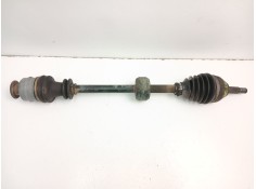 Recambio de transmision delantera derecha para renault 19 i (b/c53_) 1.4 referencia OEM IAM 7701351479   2