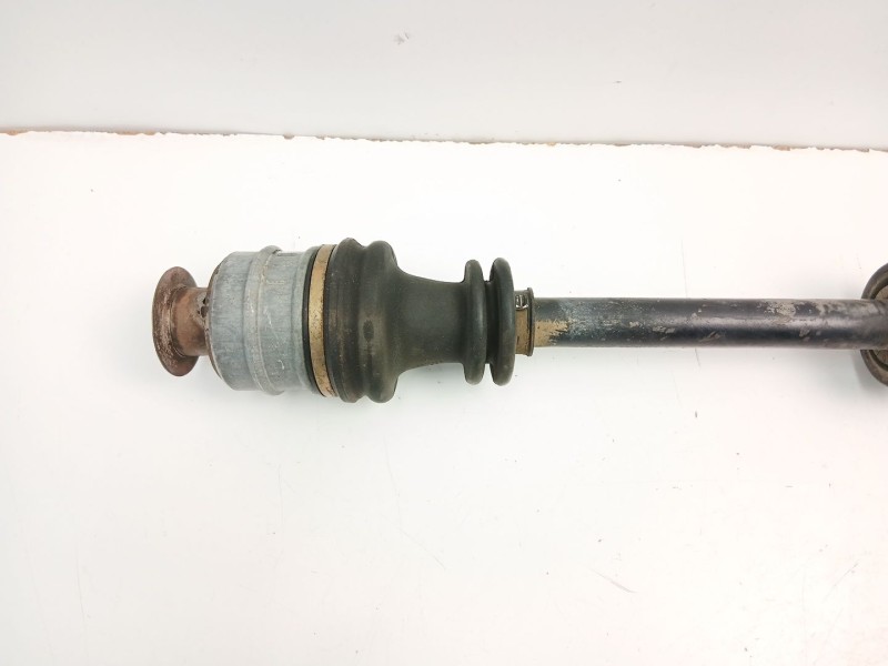 Recambio de transmision delantera derecha para renault 19 i (b/c53_) 1.4 referencia OEM IAM 7701351479  