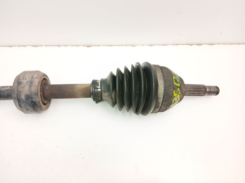 Recambio de transmision delantera derecha para renault 19 i (b/c53_) 1.4 referencia OEM IAM 7701351479  