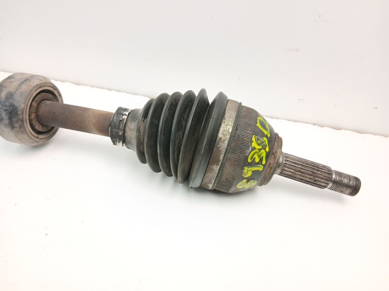 Recambio de transmision delantera derecha para renault 19 i (b/c53_) 1.4 referencia OEM IAM 7701351479  