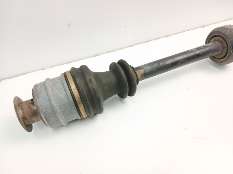 Recambio de transmision delantera derecha para renault 19 i (b/c53_) 1.4 referencia OEM IAM 7701351479  