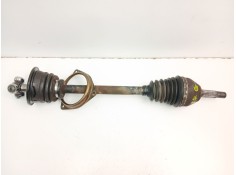 Recambio de transmision delantera izquierda para renault 19 i (b/c53_) 1.4 referencia OEM IAM 7701351484   2