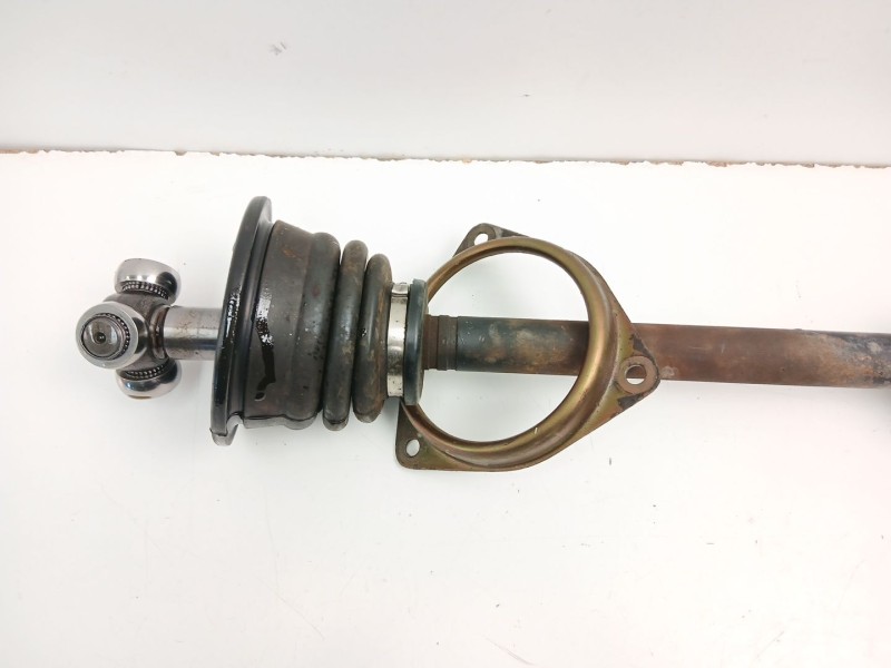 Recambio de transmision delantera izquierda para renault 19 i (b/c53_) 1.4 referencia OEM IAM 7701351484  