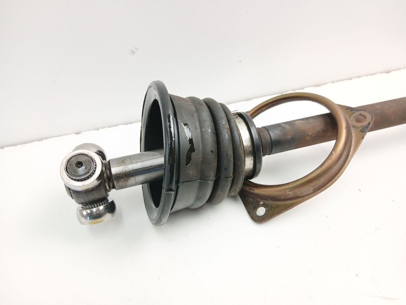 Recambio de transmision delantera izquierda para renault 19 i (b/c53_) 1.4 referencia OEM IAM 7701351484  