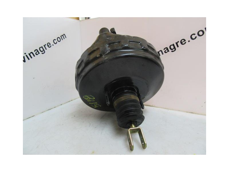 Recambio de servofreno : m. benz c 220 : 2.2 cdi [2006] para m. benz c 220 2.2 cdi referencia OEM IAM A0054304930  