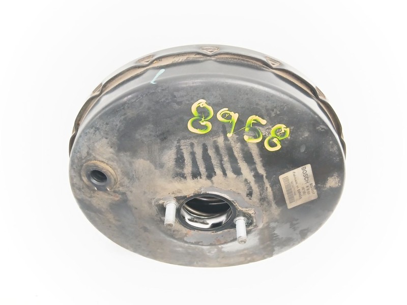 Recambio de servofreno para peugeot 306 (7b, n3, n5) 1.9 d referencia OEM IAM 9626771480  