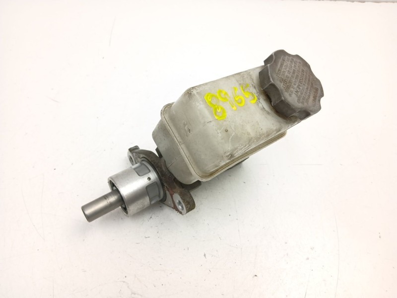 Recambio de bomba de freno para hyundai atos (mx) 1.1 referencia OEM IAM 5851002330  