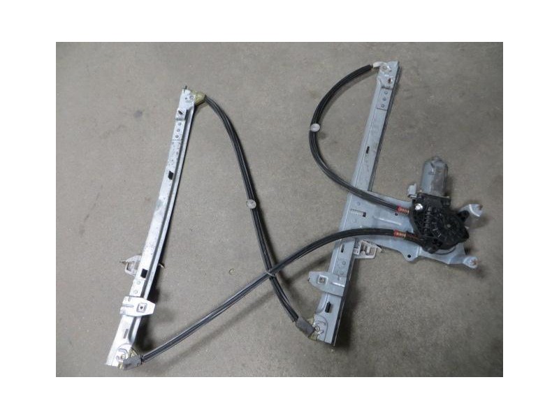 Recambio de elevalunas elec. del. dch. : citroen xsara : 1.6 g-nfz (88,4cv) picasso 5p [2000] para citroen xsara 1.6 g-nfz   pic