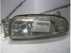 Recambio de faro izq. : ford fiesta : 1.3 g/j4c (59,84cv) [1996] para ford fiesta 1.3 g/j4c referencia OEM IAM   