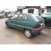 citroën saxo del año 1998