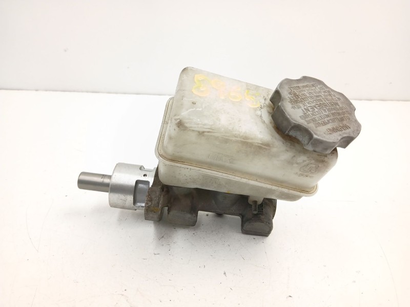 Recambio de bomba de freno para hyundai atos (mx) 1.1 referencia OEM IAM 5851002330  