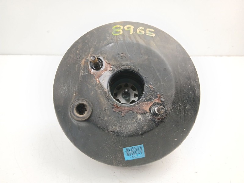 Recambio de servofreno para hyundai atos (mx) 1.1 referencia OEM IAM 5911005500  