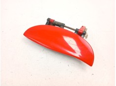 Recambio de manilla trasera izquierda para hyundai atos (mx) 1.1 referencia OEM IAM 8365102010  