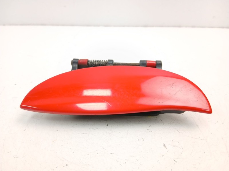 Recambio de manilla trasera izquierda para hyundai atos (mx) 1.1 referencia OEM IAM 8365102010  