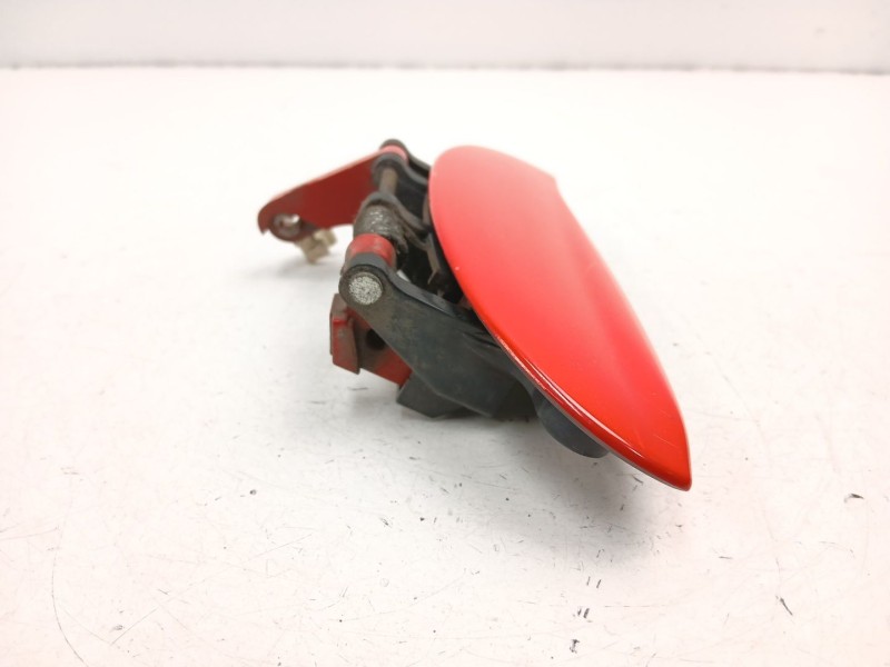 Recambio de manilla trasera izquierda para hyundai atos (mx) 1.1 referencia OEM IAM 8365102010  