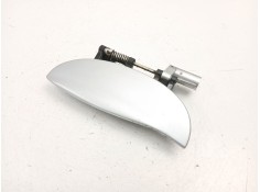 Recambio de manilla delantera izquierda para hyundai atos (mx) 1.1 referencia OEM IAM 8265102010  