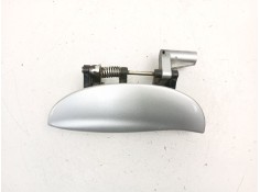 Recambio de manilla delantera izquierda para hyundai atos (mx) 1.1 referencia OEM IAM 8265102010   2