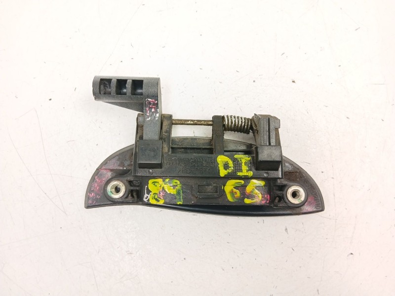 Recambio de manilla delantera izquierda para hyundai atos (mx) 1.1 referencia OEM IAM 8265102010  