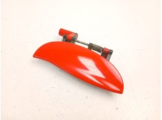 Recambio de manilla delantera derecha para hyundai atos (mx) 1.1 referencia OEM IAM 8266102010  