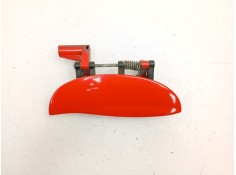 Recambio de manilla delantera derecha para hyundai atos (mx) 1.1 referencia OEM IAM 8266102010   2