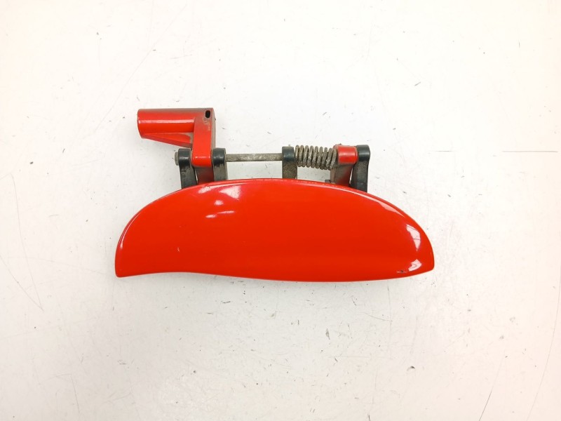 Recambio de manilla delantera derecha para hyundai atos (mx) 1.1 referencia OEM IAM 8266102010  