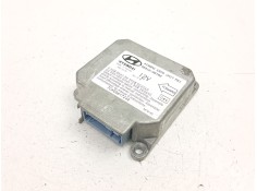 Recambio de centralita airbag para hyundai atos (mx) 1.1 referencia OEM IAM 9591005700  