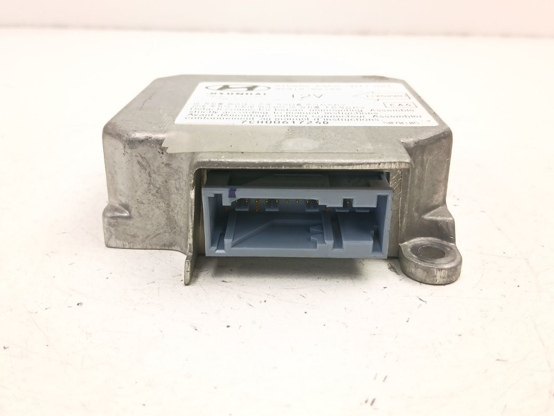 Recambio de centralita airbag para hyundai atos (mx) 1.1 referencia OEM IAM 9591005700  