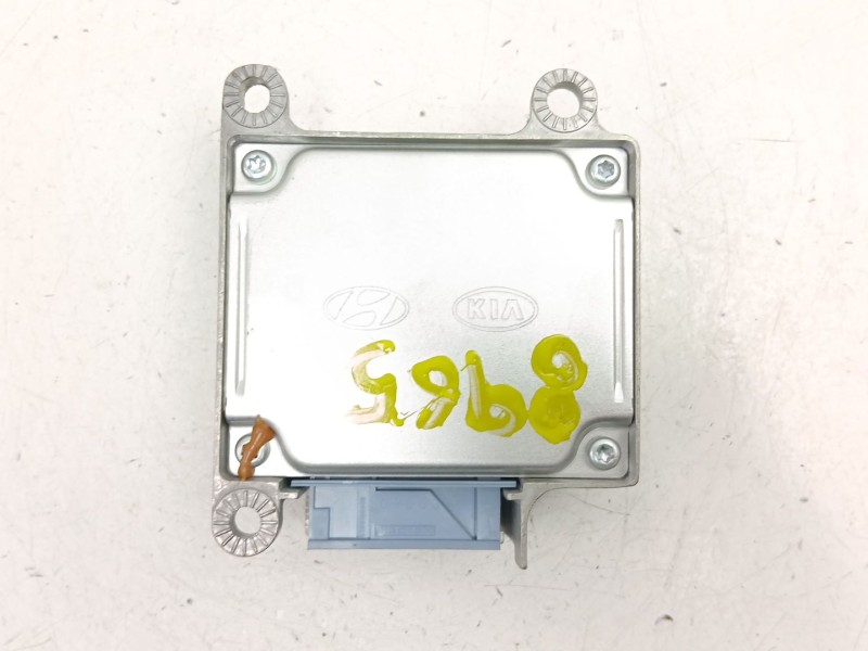 Recambio de centralita airbag para hyundai atos (mx) 1.1 referencia OEM IAM 9591005700  