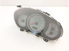 Recambio de cuadro instrumentos para hyundai atos (mx) 1.1 referencia OEM IAM 9400605000 11000888801H 