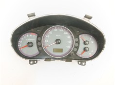 Recambio de cuadro instrumentos para hyundai atos (mx) 1.1 referencia OEM IAM 9400605000 11000888801H  2