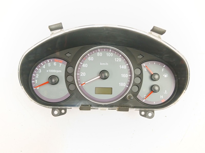 Recambio de cuadro instrumentos para hyundai atos (mx) 1.1 referencia OEM IAM 9400605000 11000888801H 