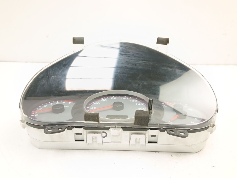 Recambio de cuadro instrumentos para hyundai atos (mx) 1.1 referencia OEM IAM 9400605000 11000888801H 