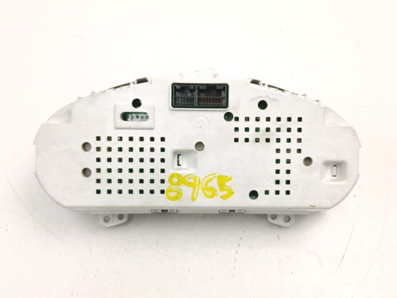 Recambio de cuadro instrumentos para hyundai atos (mx) 1.1 referencia OEM IAM 9400605000 11000888801H 