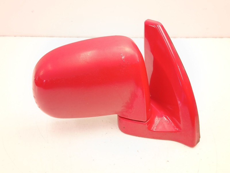 Recambio de retrovisor derecho para hyundai atos (mx) 1.1 referencia OEM IAM 8762006201  