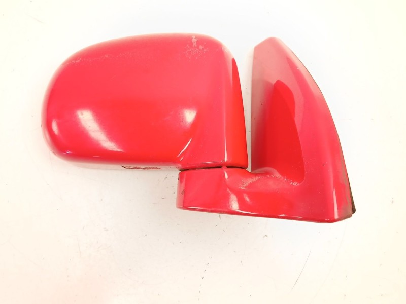 Recambio de retrovisor derecho para hyundai atos (mx) 1.1 referencia OEM IAM 8762006201  