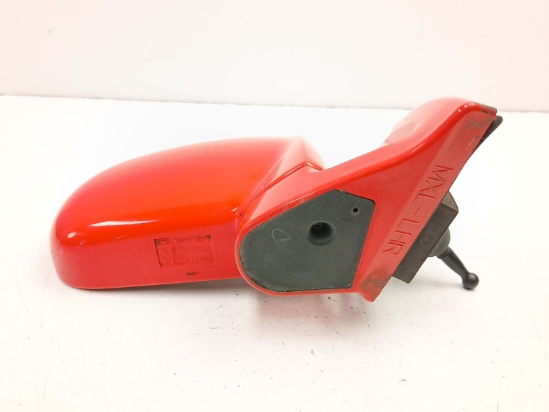 Recambio de retrovisor derecho para hyundai atos (mx) 1.1 referencia OEM IAM 8762006201  