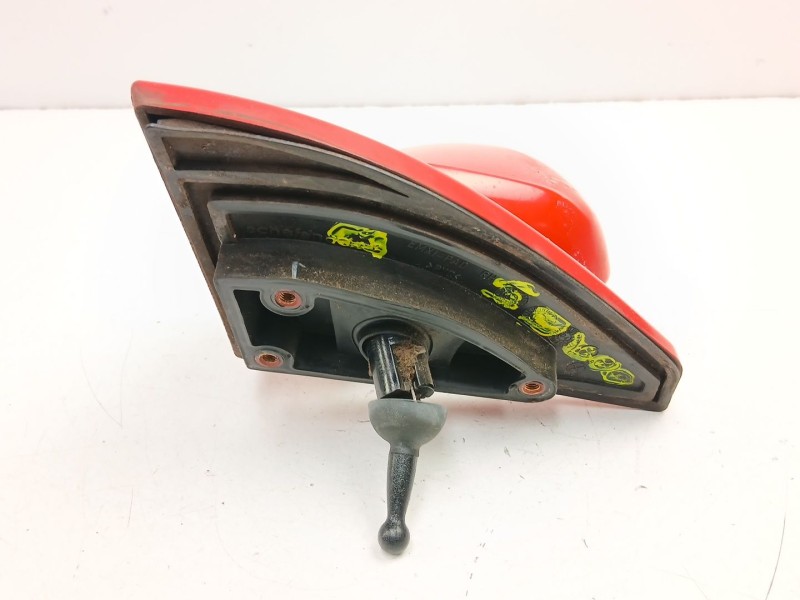 Recambio de retrovisor derecho para hyundai atos (mx) 1.1 referencia OEM IAM 8762006201  