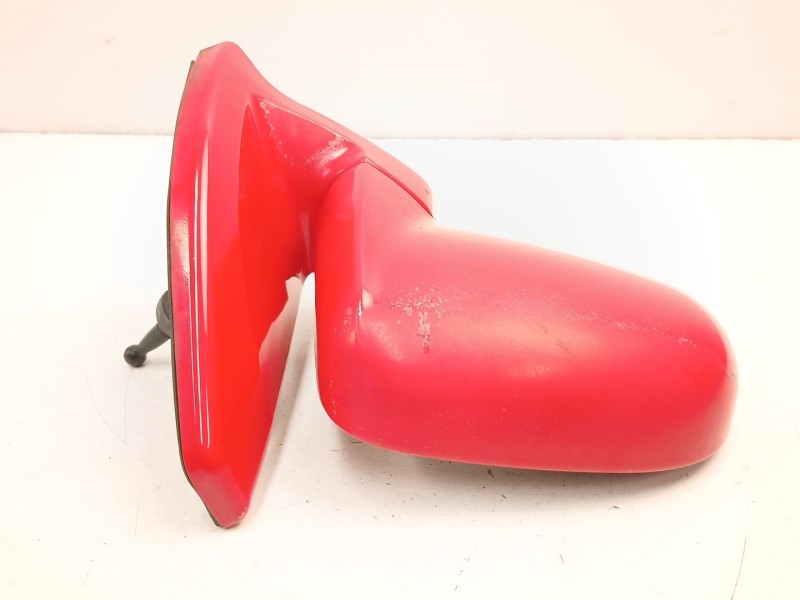 Recambio de retrovisor derecho para hyundai atos (mx) 1.1 referencia OEM IAM 8762006201  