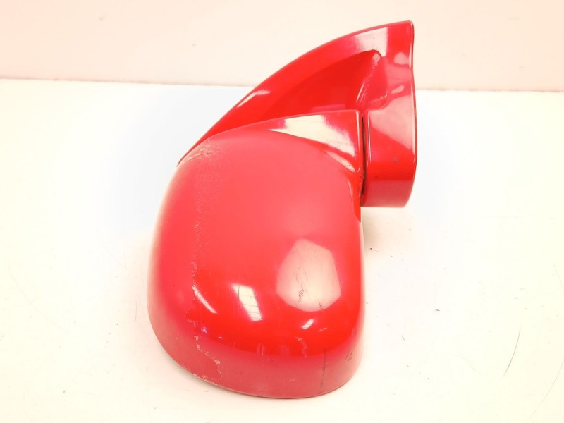 Recambio de retrovisor derecho para hyundai atos (mx) 1.1 referencia OEM IAM 8762006201  