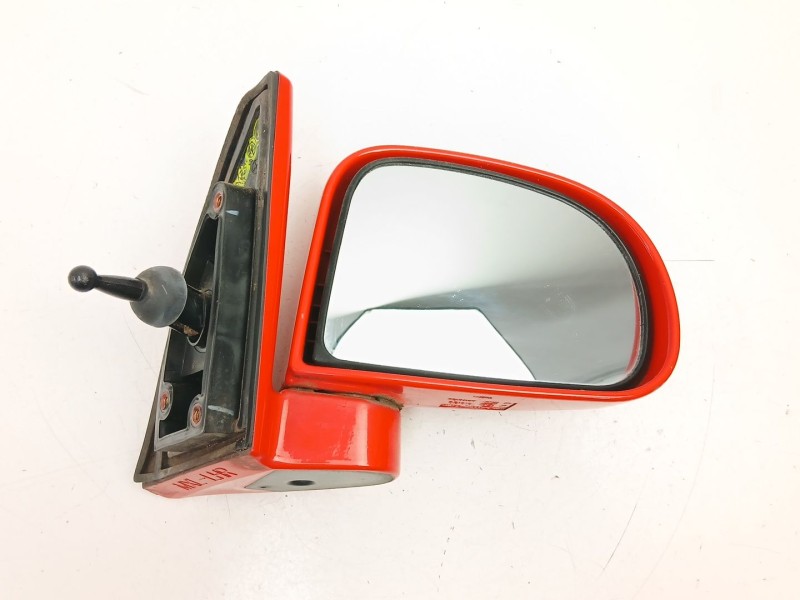 Recambio de retrovisor derecho para hyundai atos (mx) 1.1 referencia OEM IAM 8762006201  