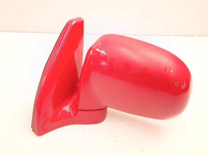 Recambio de retrovisor izquierdo para hyundai atos (mx) 1.1 referencia OEM IAM 8761006201  