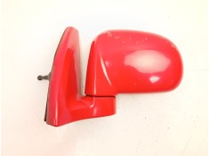 Recambio de retrovisor izquierdo para hyundai atos (mx) 1.1 referencia OEM IAM 8761006201   2
